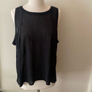 Athletic Tank Top 🏃🏼♀️